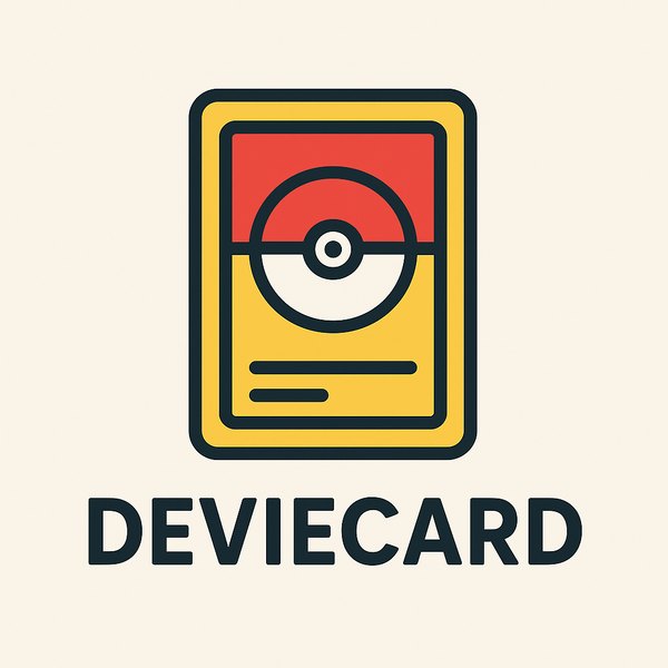 Deviecard